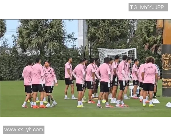 梅西苏牙德保罗领衔迈阿密国际对阵新英格兰革命首发阵容解析