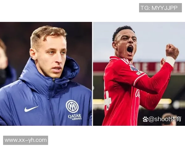 诺丁汉森林与国米谈判弗拉泰西交易恩多耶或成交易筹码